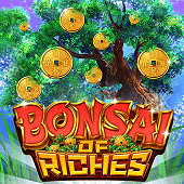 Bonsai of the Riches Game