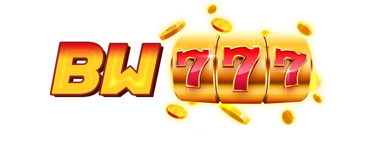 bw 777 Logo